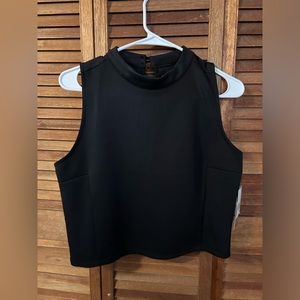 Black top by Rampage